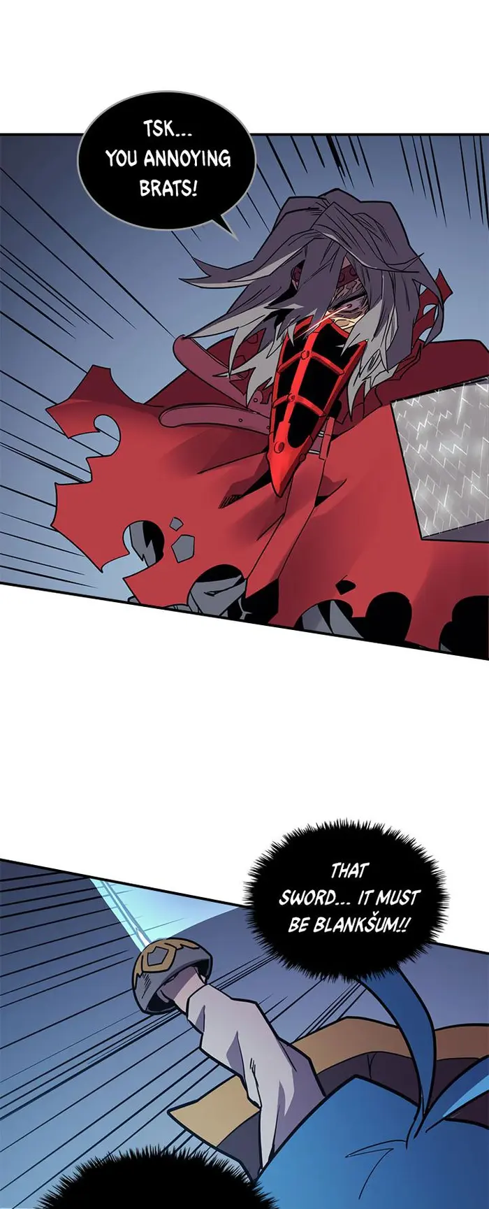 A Returner’s Magic Should Be Special Chapter 92 image 17_optimized